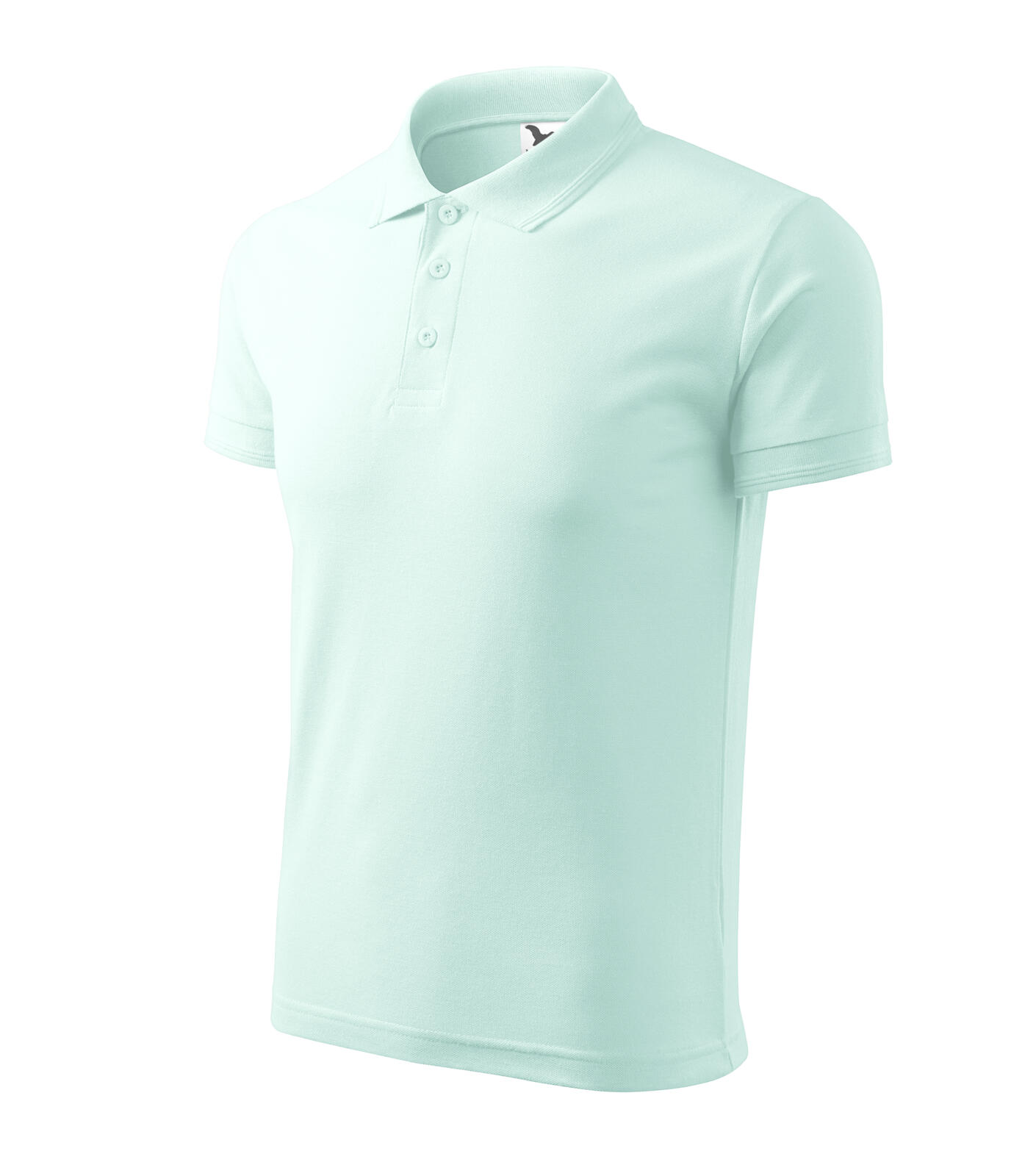 Malfini Pique 203 galléros férfi póló EXTRA MÉRET 3XL - Image 32