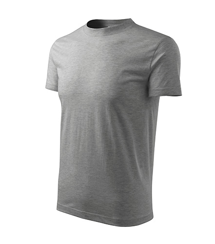 Malfini Unisex póló Classic - 101 EXTRA MÉRET 3XL - Image 2