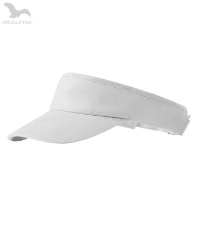 Malfini SUNVISOR unisex napellenző - 310 - Image 6