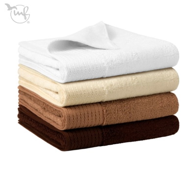 Malfini BAMBOO TOWEL törölköző unisex - 951