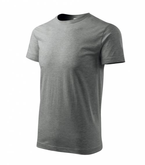 Malfini férfi póló Basic - 129 EXTRA MÉRET 4XL