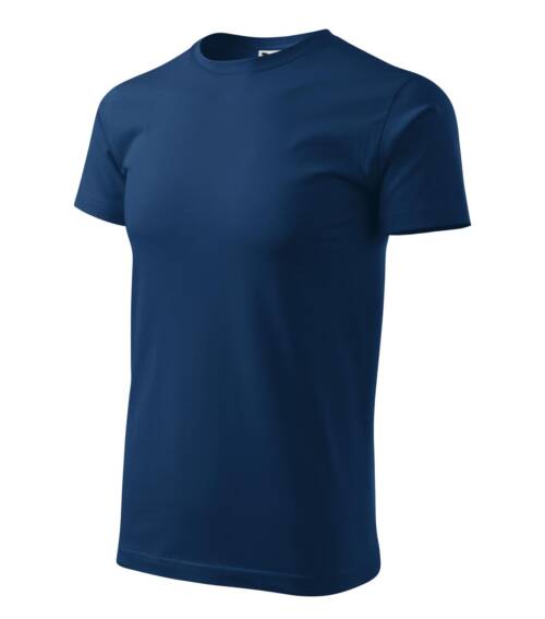 Malfini férfi póló Basic - 129 EXTRA MÉRET 3XL