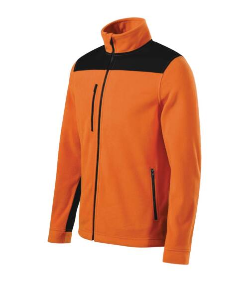 Rimeck polár unisex EFFECT dzseki - 530 EXTRA MÉRET 3XL
