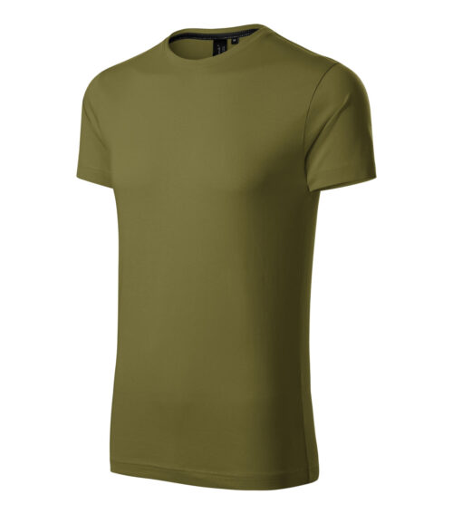 Malfini férfi póló - EXCLUSIVE - 153 - 3XL EXTRA MÉRET