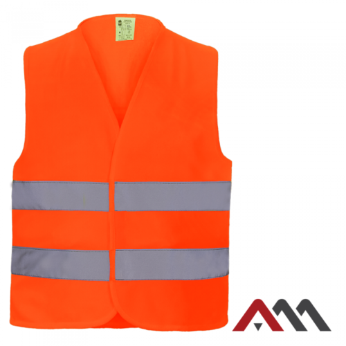 Urgent VEST2 láthatósági mellény