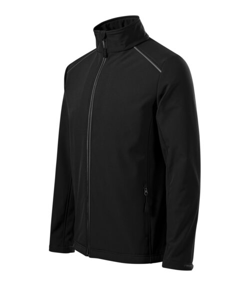 Malfini 536 VALLEY Férfi kabát EXTRA MÉRET 3XL