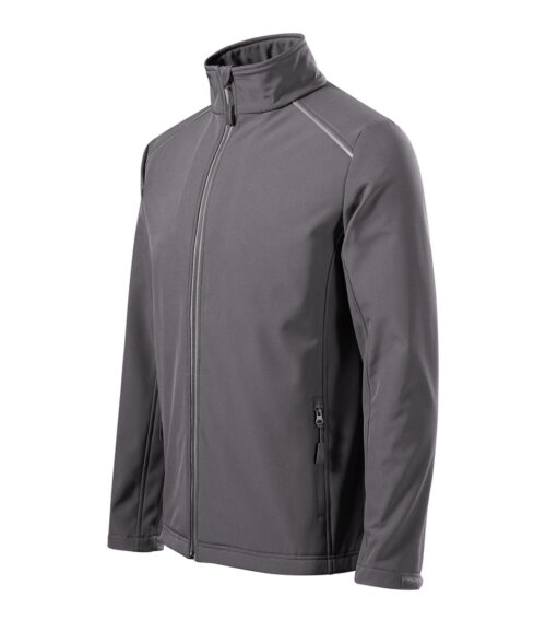 Malfini 536 VALLEY Férfi Softshell kabát