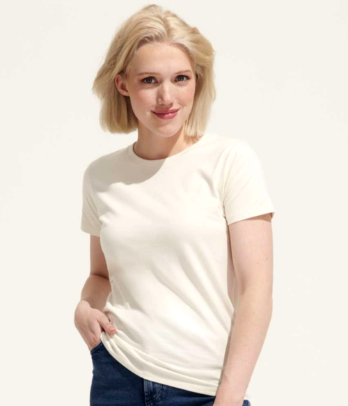 Sol’s SO11502 Imperial női póló Extra méret 3XL
