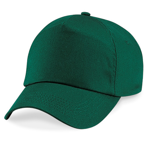 Beechfield B010 Baseball sapka - Image 4