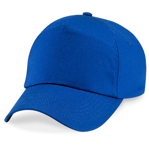 Beechfield B010 Baseball sapka - Image 6
