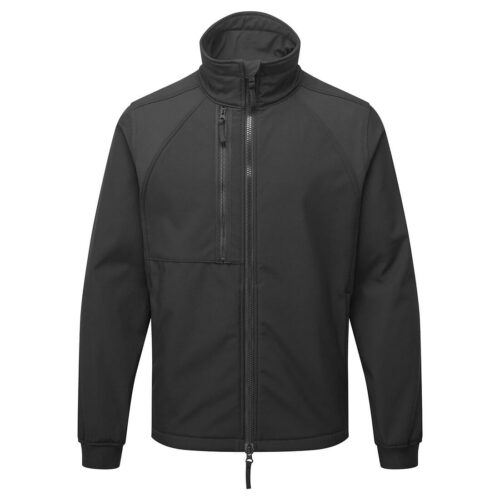 CD870 Portwest WX2 Eco Softshell (2L) - fekete