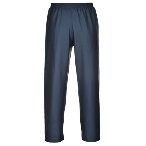S351 Portwest Sealtex™ AIR esőnadrágok - tengerészkék