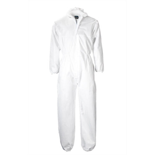 ST11 Portwest 40g PP overál (10 db) - fehér