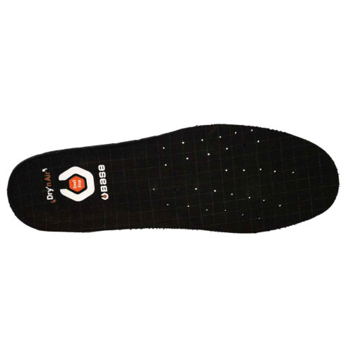 B6306-BK BASE Dry'N Air Omnia -  ESD talpbetét - fekete