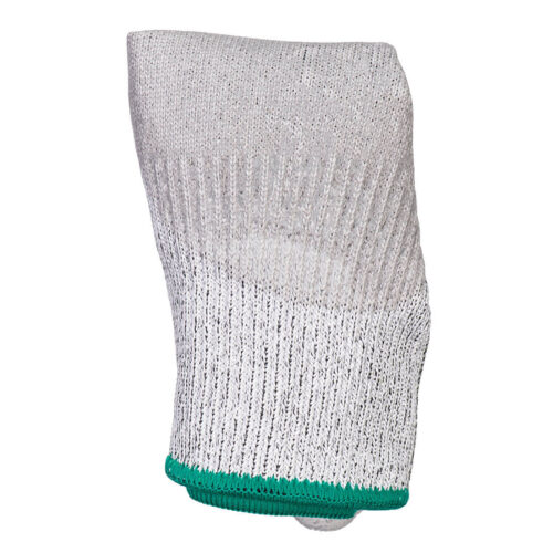 VB622-G7 Vending Cut C13 PU kesztyű (144 pár) - szürke