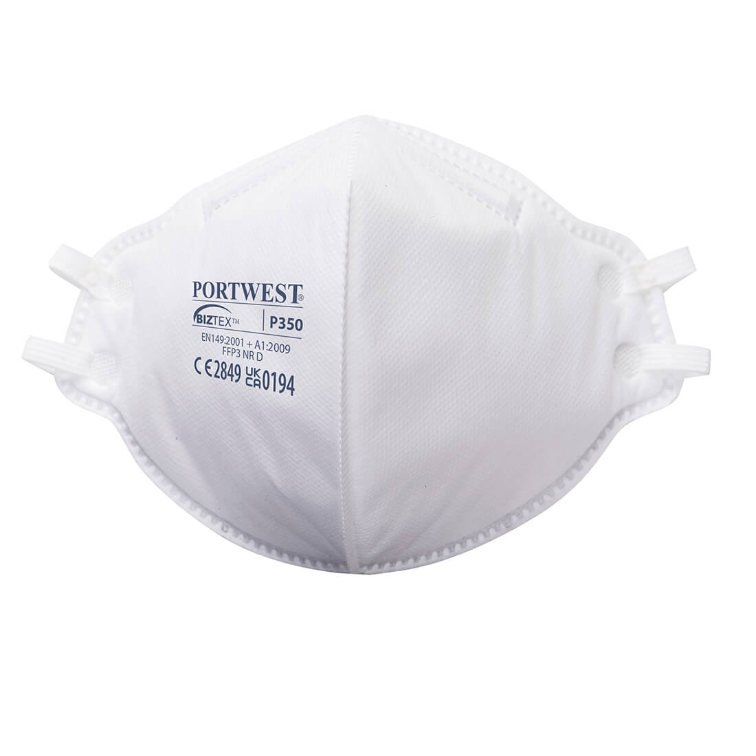 P350 Portwest FFP3 Respirator (20 db)