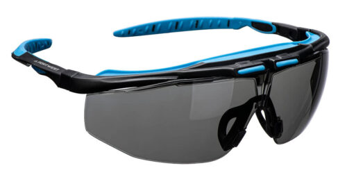 PS23 Portwest Peak KN Safety Glasses
