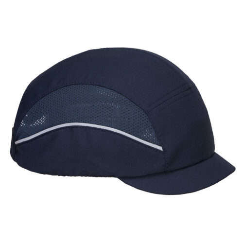 PS69 Portwest AirTech Bump Cap Micro Peak