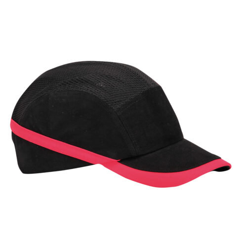 PW69 Portwest Lélegző ütésbiztos baseball sapka