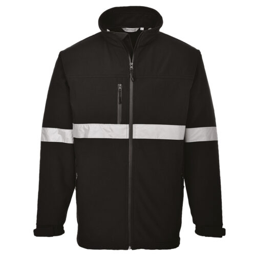TK54 Portwest IONA Softshell dzseki (3L) M