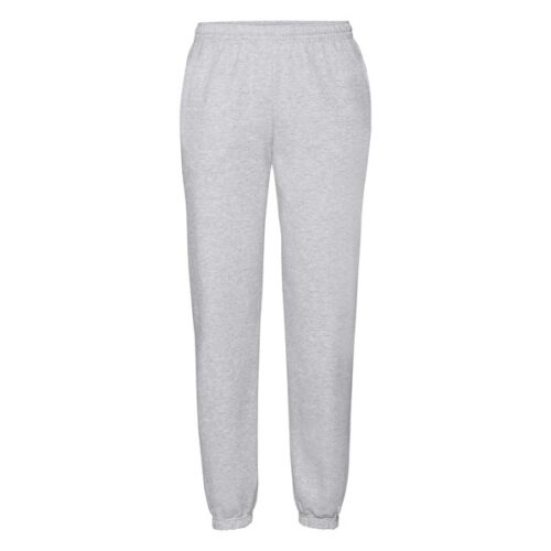 Fruit of the loom Elasticated Cuff Jog Pants - 0640260