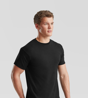Fruit of the loom Super Premium Férfi póló