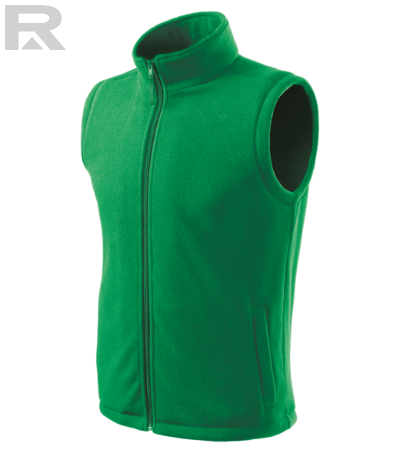 Rimeck Polár unisex mellény - NEXT - 518 EXTRA MÉRET 3XL - Image 19