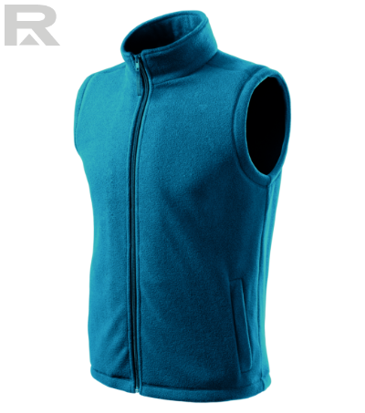 Rimeck Polár unisex mellény - NEXT - 518 EXTRA MÉRET 3XL - Image 20