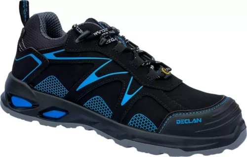 Declan 5985 Buron S3 munkavédelmi cipő