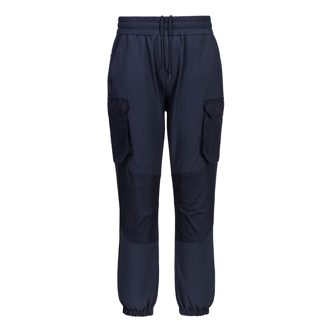 KX304-NV Portwest KX3 Jogger nadrág - sötét tengerészkék