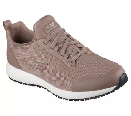 Skechers Work: Squad SR női munkacipő OB E FO SRC