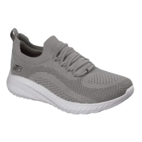 Skechers Squad Chaos SR fűző nélküli munkacipő OB SR