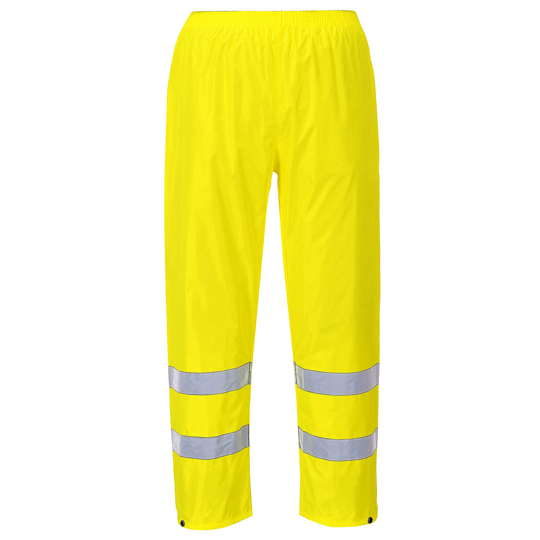 ES441-YE Portwest ES1 Essential Hi-Vis esőnadrág - sárga