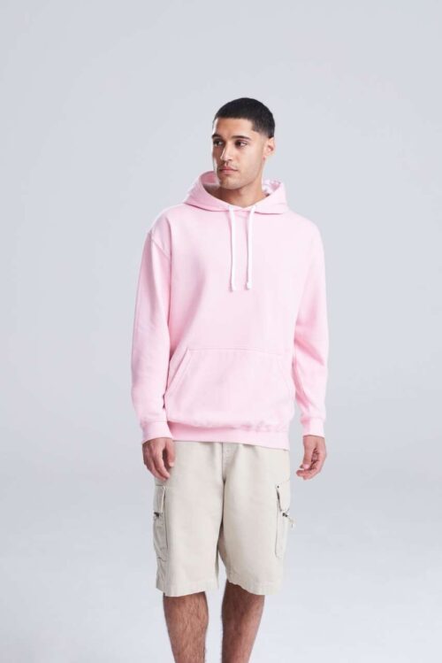 VARSITY KAPUCNIS PULÓVER (AWJH003)