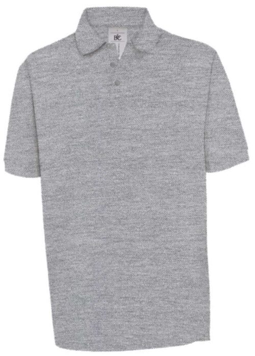 B&C HEAVYMILL (BCPU422)