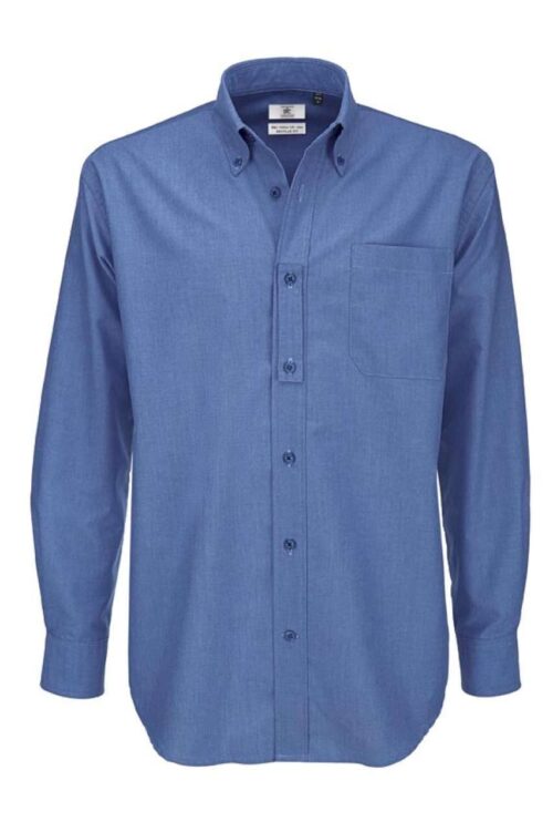 B&C OXFORD HOSSZÚ UJJÚ ING (BCSMO01)