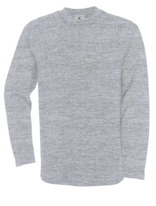 B&C OPEN HEM (BCWU610)