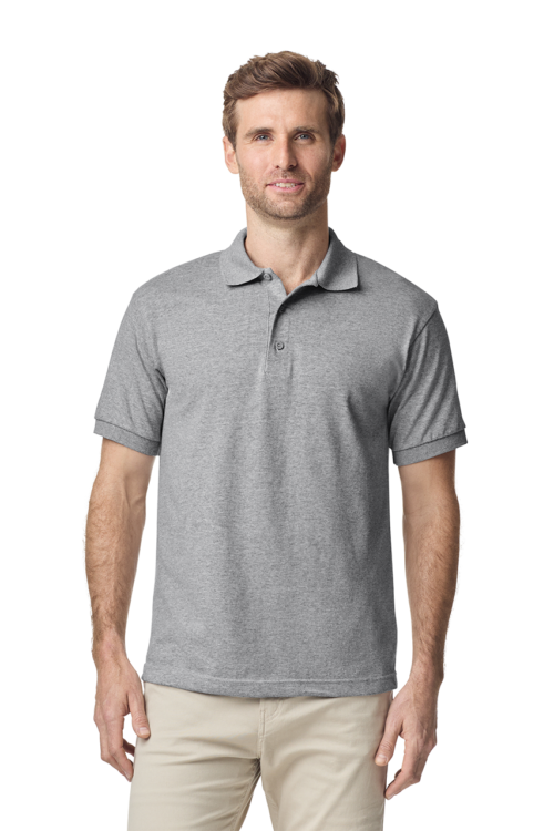 DRYBLEND® FELNŐTT JERSEY PÓLÓ (GI8800)