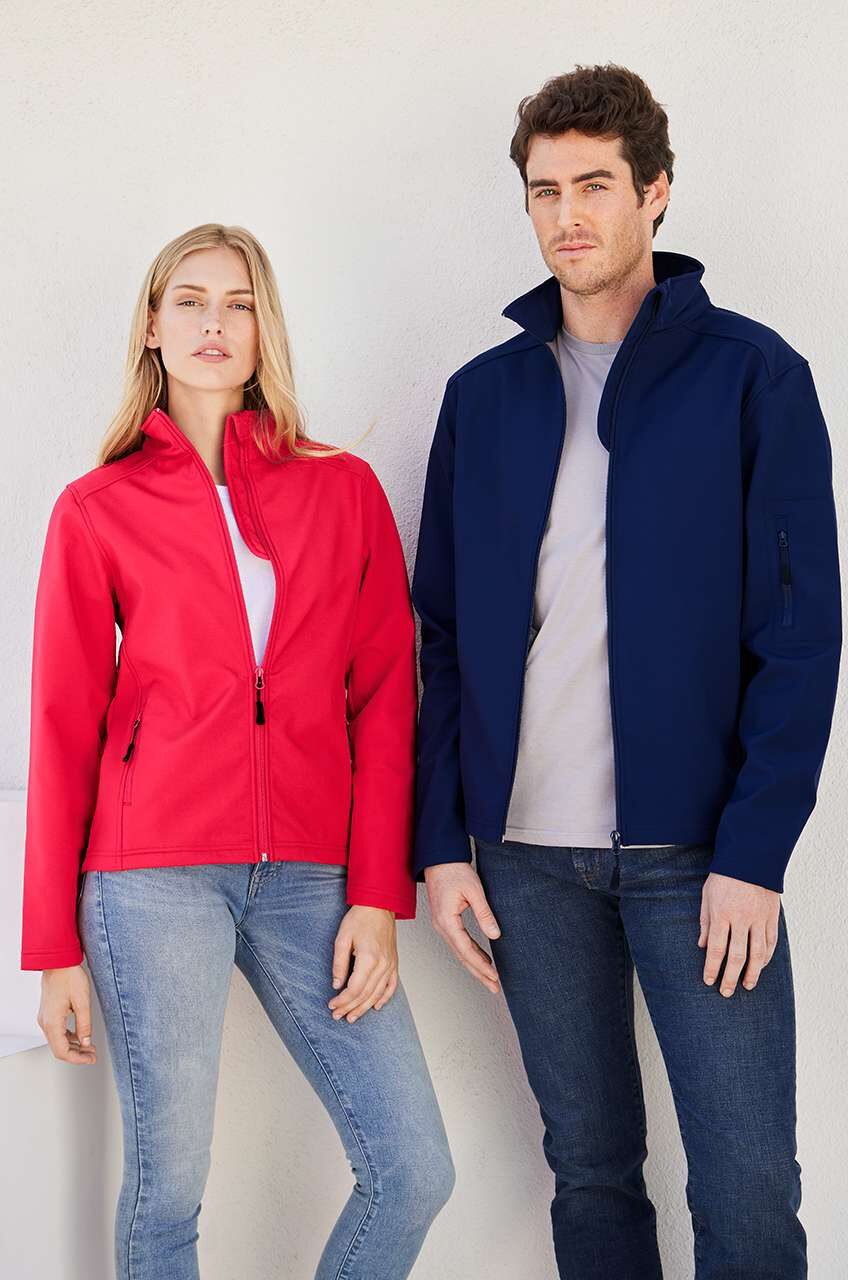 HAMMER NŐI SOFTSHELL KABÁT (GILSS800) - Image 2