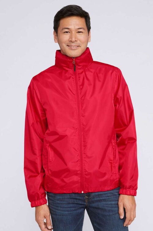 HAMMER UNISEX SZÉLDZSEKI (GIWR800)