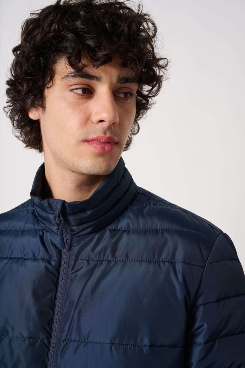 FÉRFI BÉLELT DZSEKI (IB6175) - Image 6