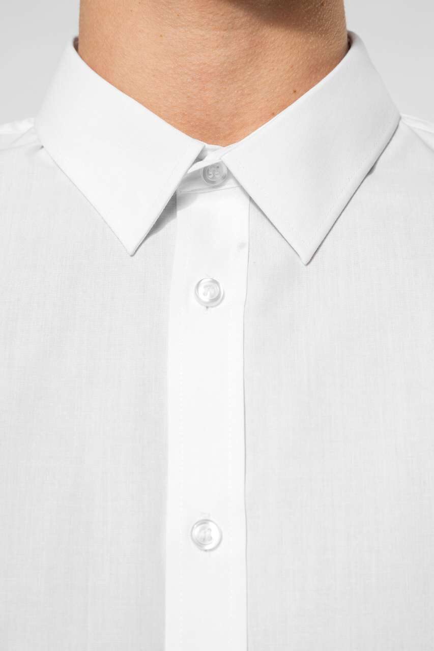 POPLIN EASY CARE POLYCOTTON ING (KA583) - Image 4