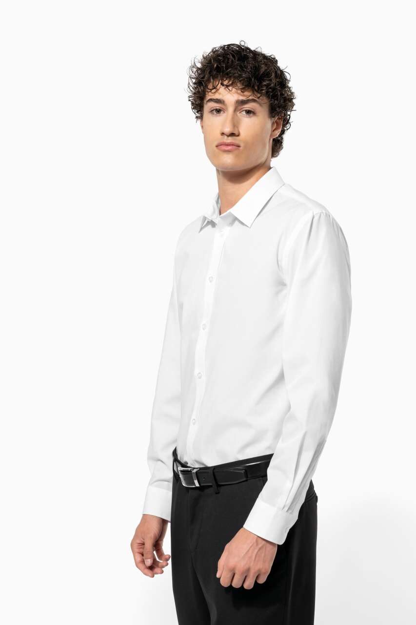 POPLIN EASY CARE POLYCOTTON ING (KA583) - Image 10