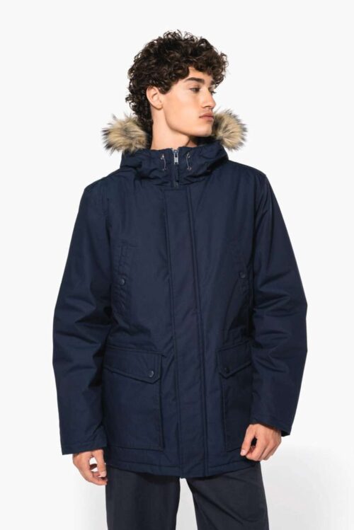 TÉLI PARKA (KA621)