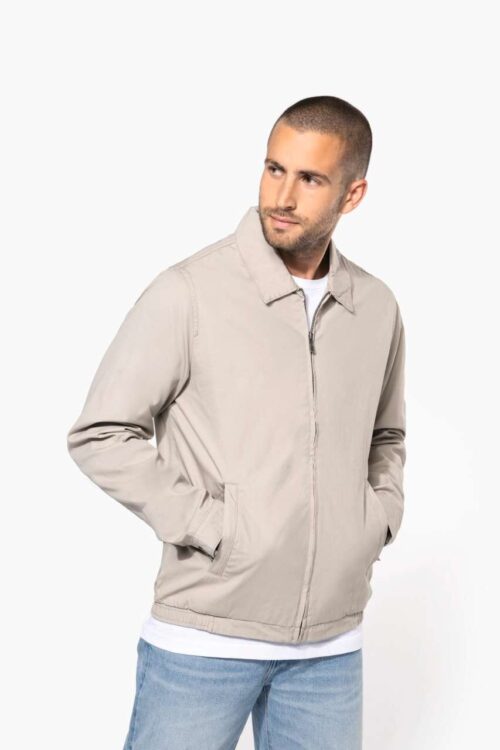 HARRINGTON FAZONÚ RÖVID DZSEKI (KA623)