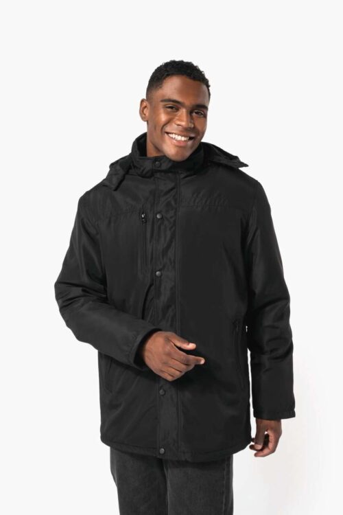 PARKA LEVEHETŐ KAPUCNIVAL (KA656)