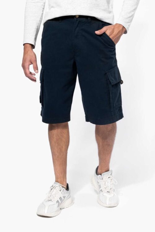 TREKKER - FÉRFI BERMUDA SHORT (KA777)