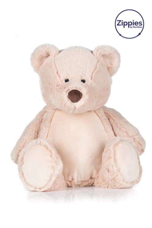 ZIPPIE TEDDY MACI (MM051)