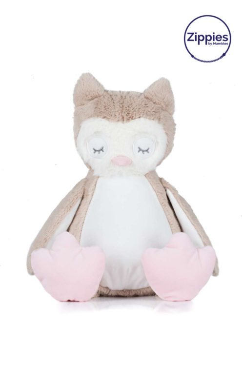 ZIPPIE BAGOLY (MM054)