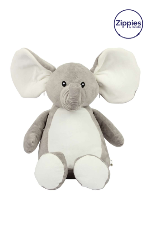 ZIPPIE ELEFÁNT (MM558)
